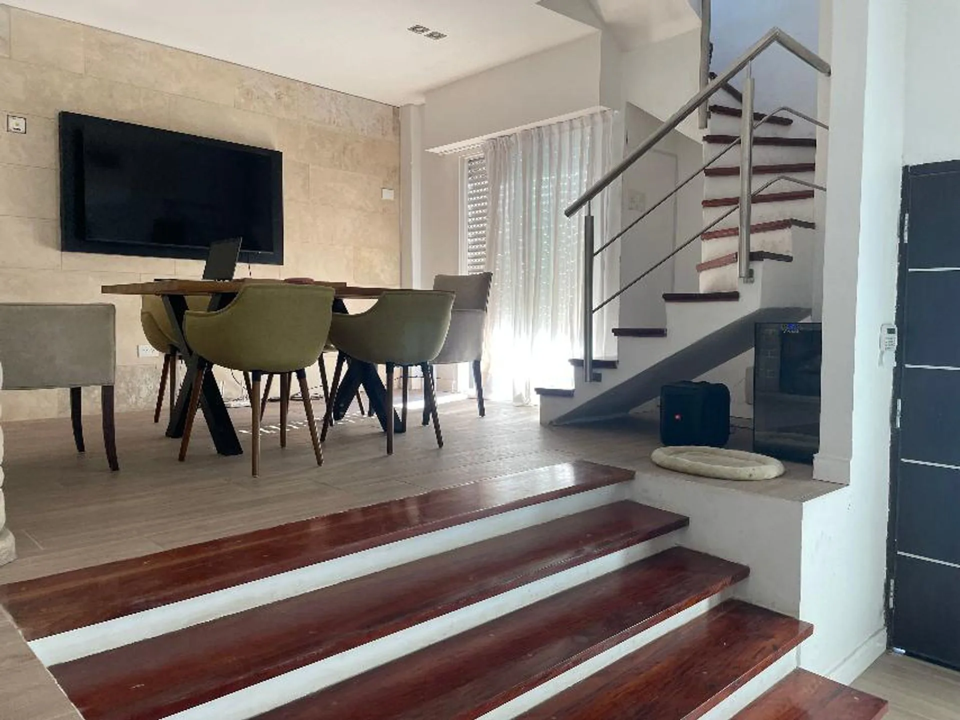 TIGRE CENTRO CASA EN VENTA 4 AMB -LOCAL COMERCIAL foto 3