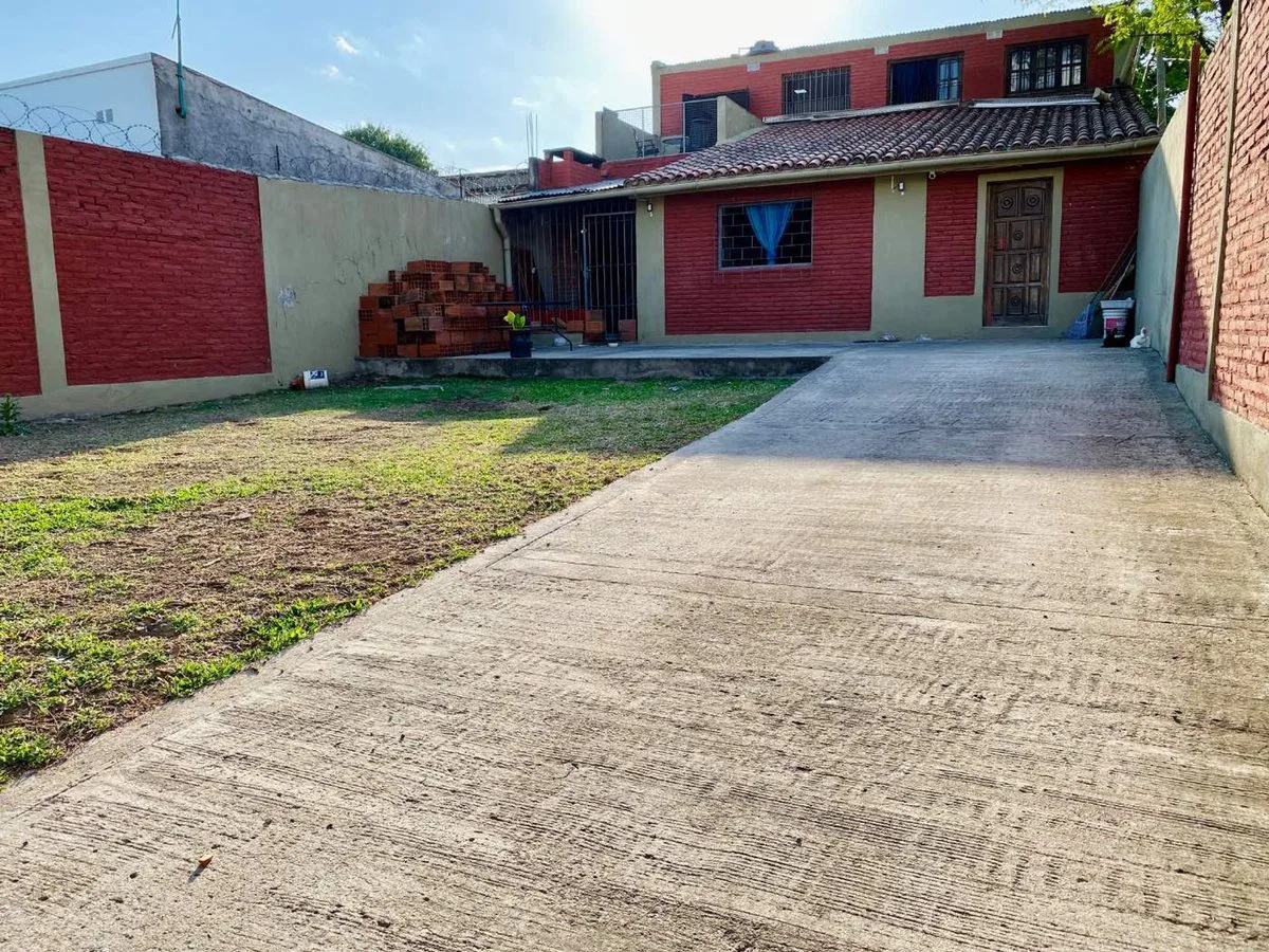 CASA A LA VENTA Bº MARTI COLL YERBA BUENA foto 2