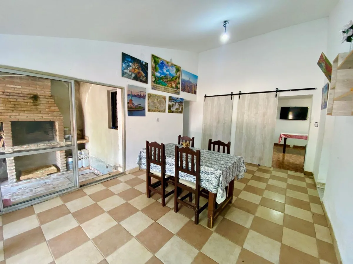 CASA A LA VENTA Bº MARTI COLL YERBA BUENA foto 4