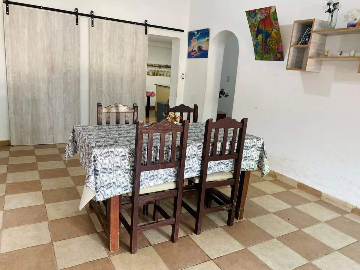 CASA A LA VENTA Bº MARTI COLL YERBA BUENA foto 5