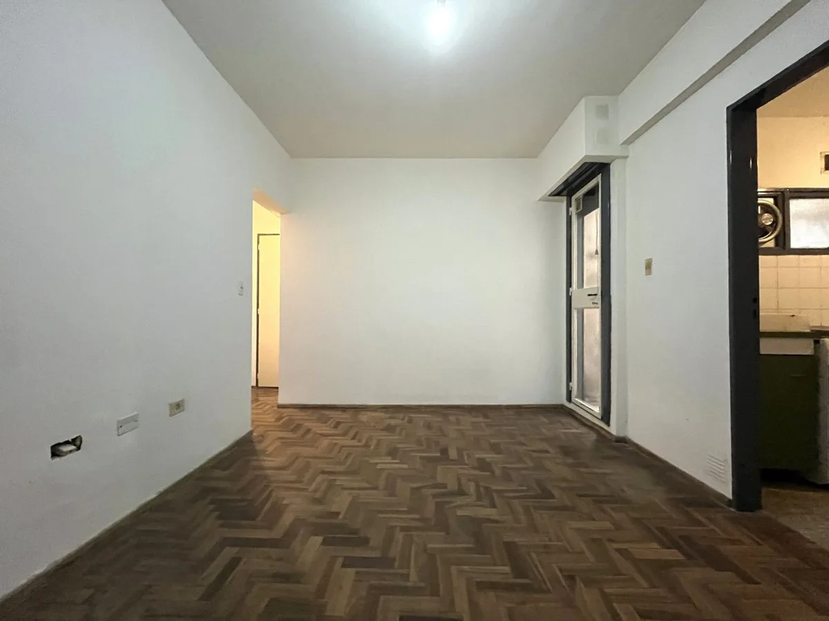 Venta departamento 2 ambientes en Almagro foto 3