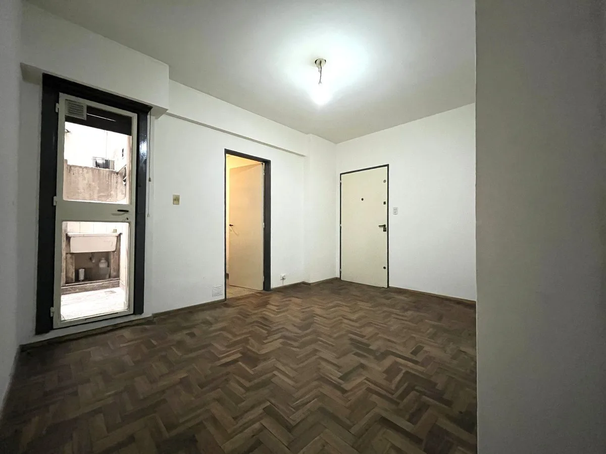 Venta departamento 2 ambientes en Almagro foto 4