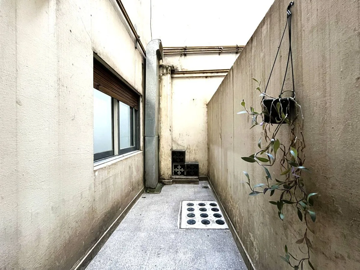Venta departamento 2 ambientes en Almagro foto 5