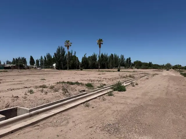 VENTA LOTE Bº COVITRAF TRES ESQUINAS, MAIPÚ