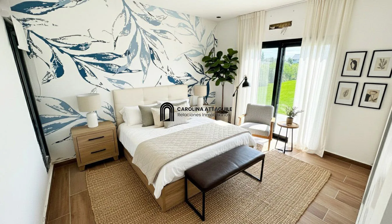 Casa en venta en Comarcas de Luján San Roque, 4 ambientes, 1982 m² foto 5