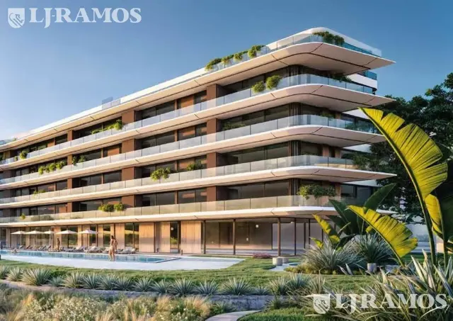 Departamento en venta de 3 ambientes en Dome Puertos del Lago