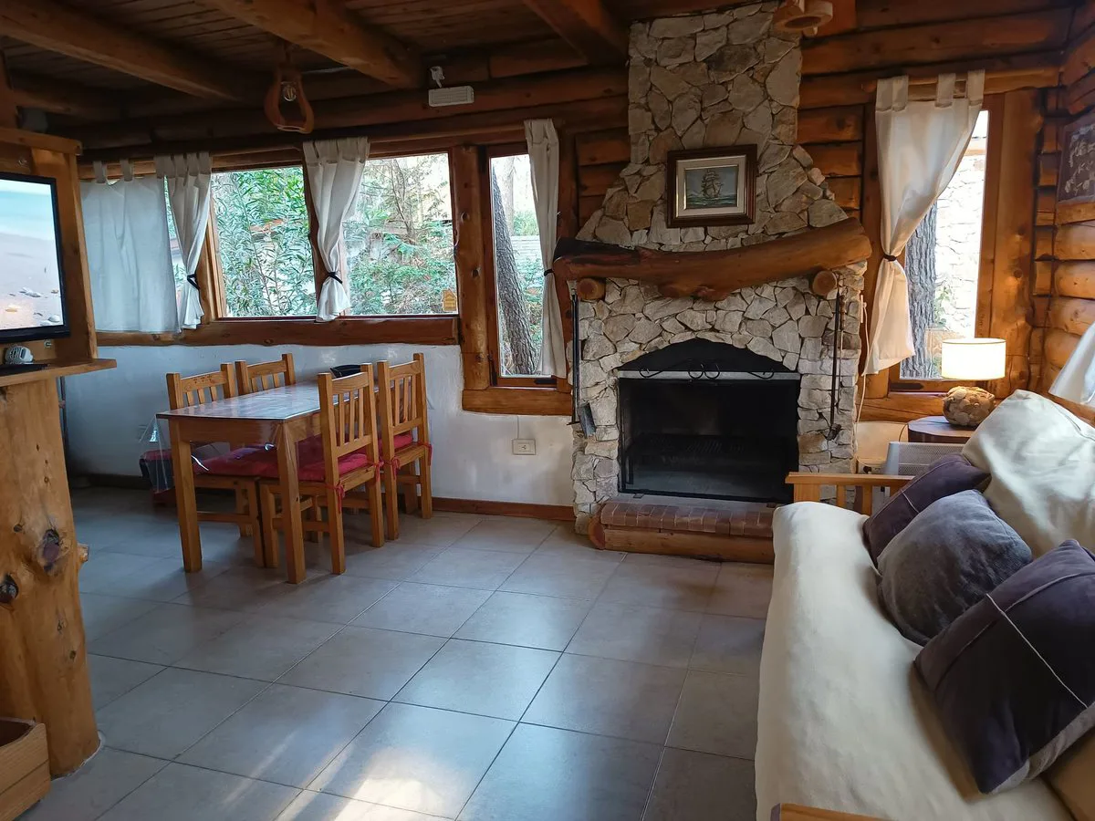COMPLEJO CABAÑAS VENTA  MAR DE LAS PAMPAS PERMUTA foto 2