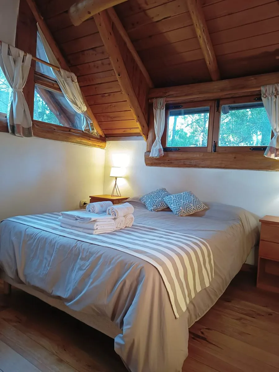 COMPLEJO CABAÑAS VENTA  MAR DE LAS PAMPAS PERMUTA foto 4