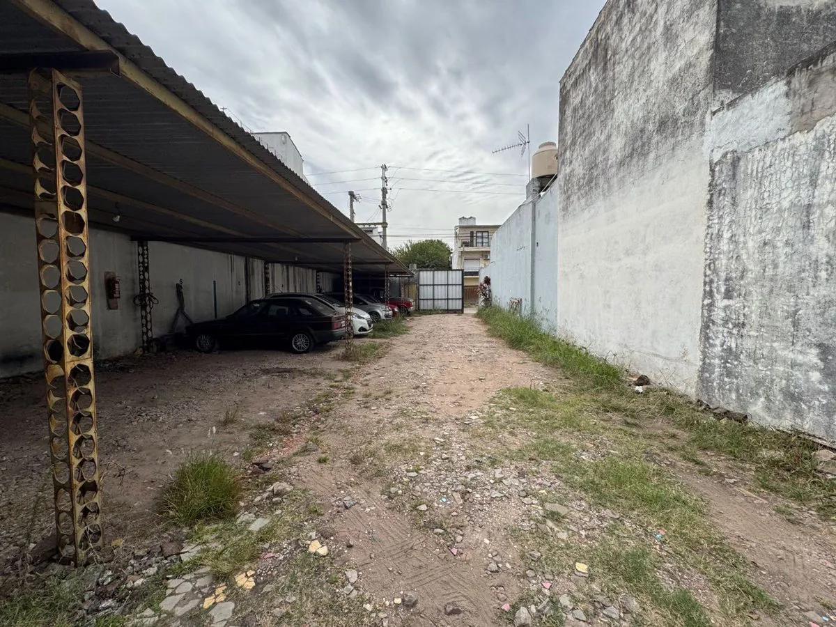 VENTA TERRENO EN SAN JUSTO DE 273 M2 foto 2
