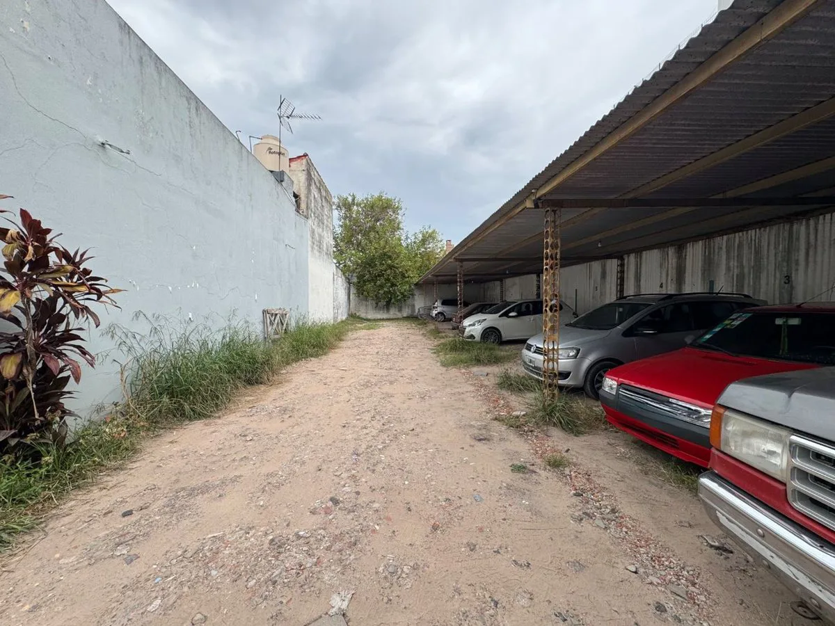 VENTA TERRENO EN SAN JUSTO DE 273 M2 foto 3