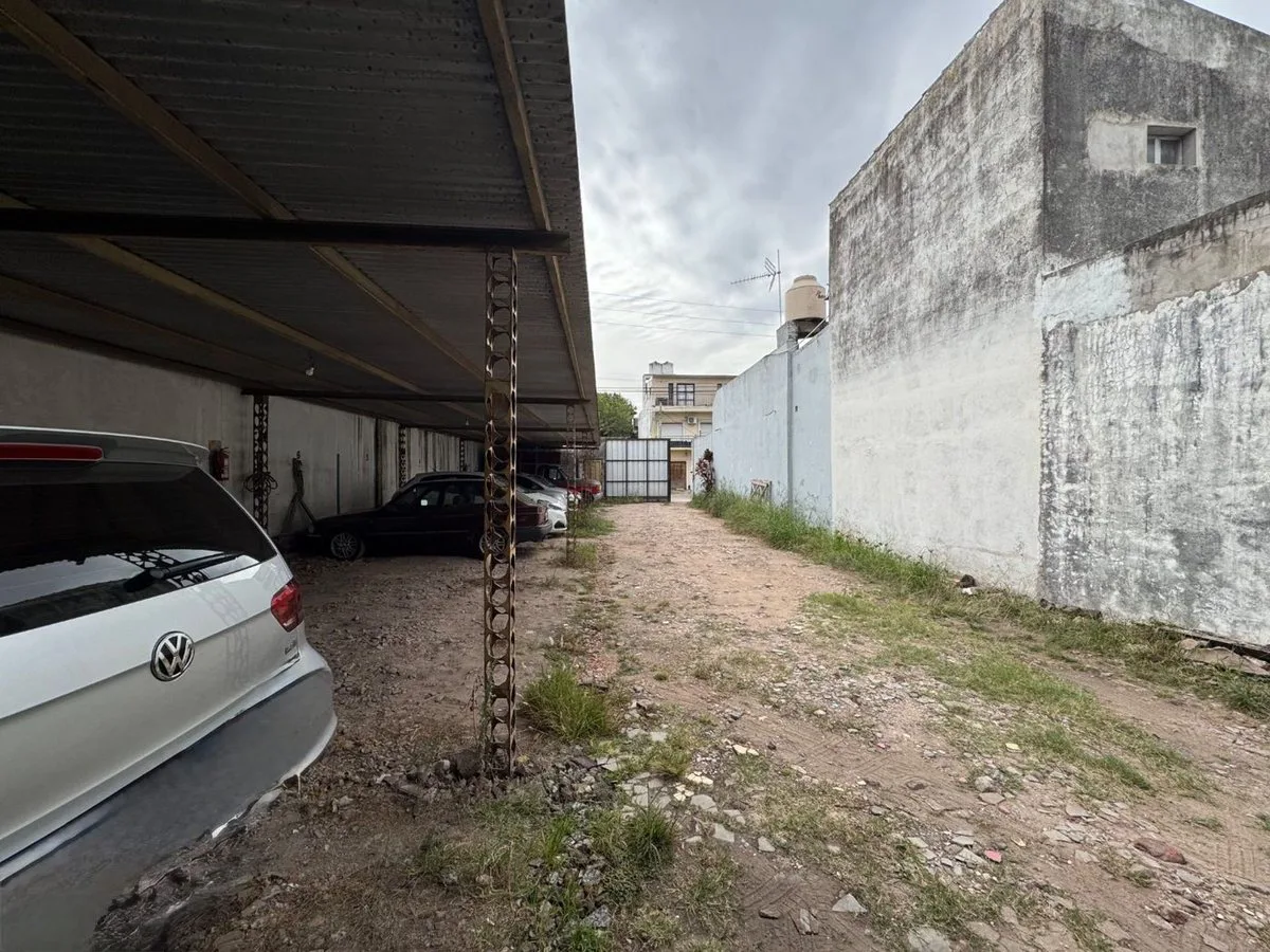 VENTA TERRENO EN SAN JUSTO DE 273 M2 foto 4