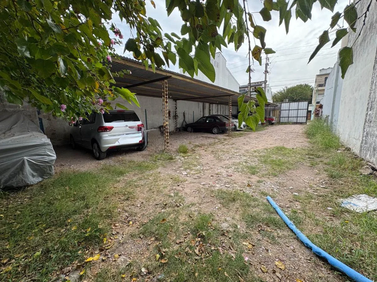 VENTA TERRENO EN SAN JUSTO DE 273 M2 foto 5