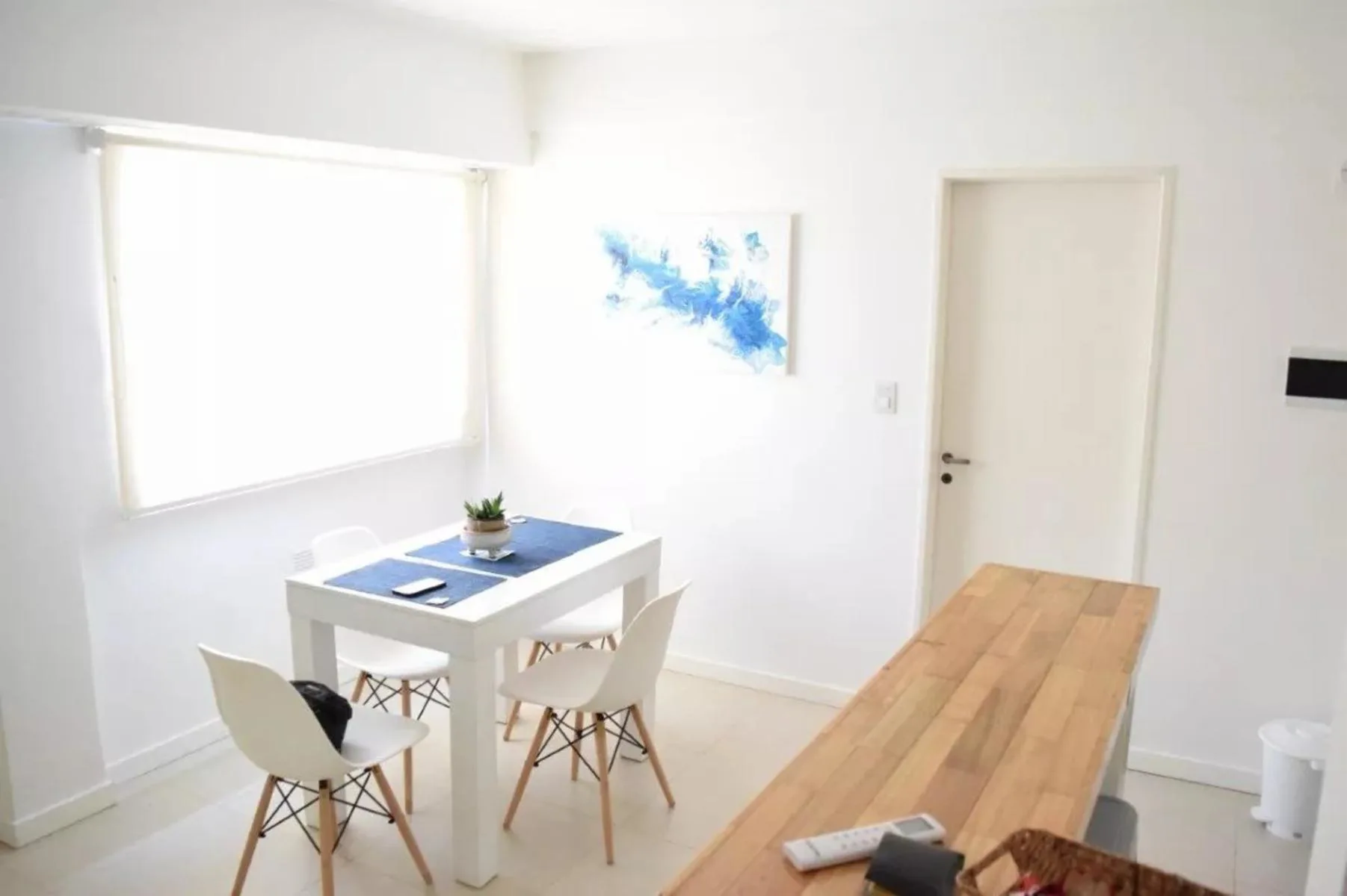 1-bedroom apartment in Recoleta – photo 4 of 21