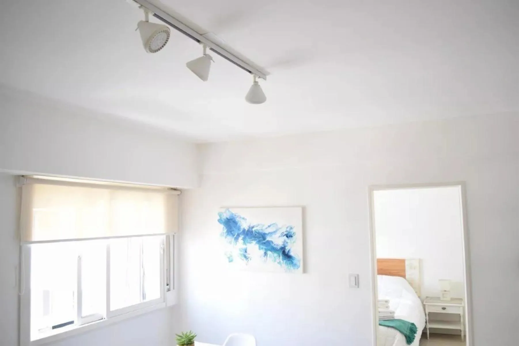 1-bedroom apartment in Recoleta – photo 5 of 21