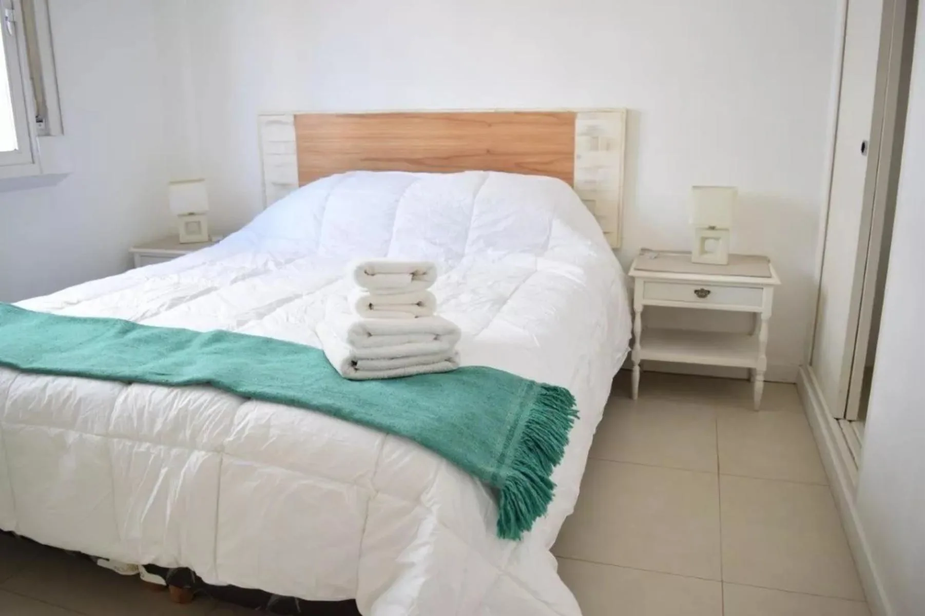 1-bedroom apartment in Recoleta – photo 6 of 21