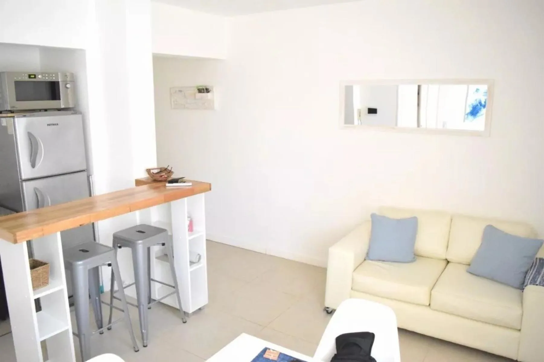 1-bedroom apartment in Recoleta – photo 7 of 21