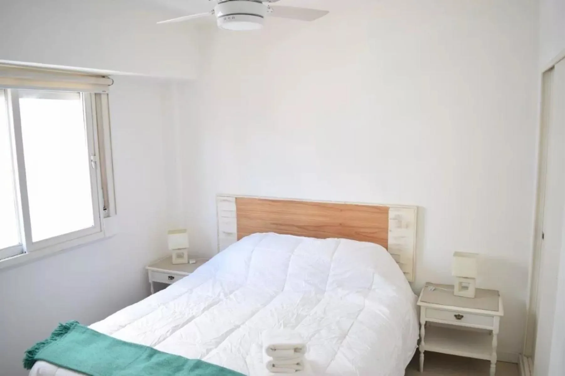 1-bedroom apartment in Recoleta – photo 8 of 21