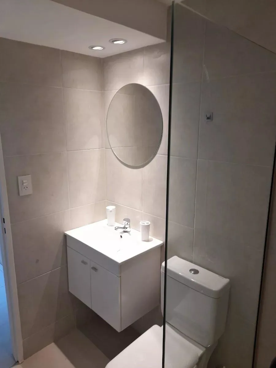 1-bedroom apartment in Recoleta – photo 9 of 21