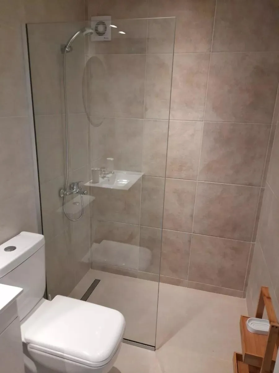 1-bedroom apartment in Recoleta – photo 10 of 21