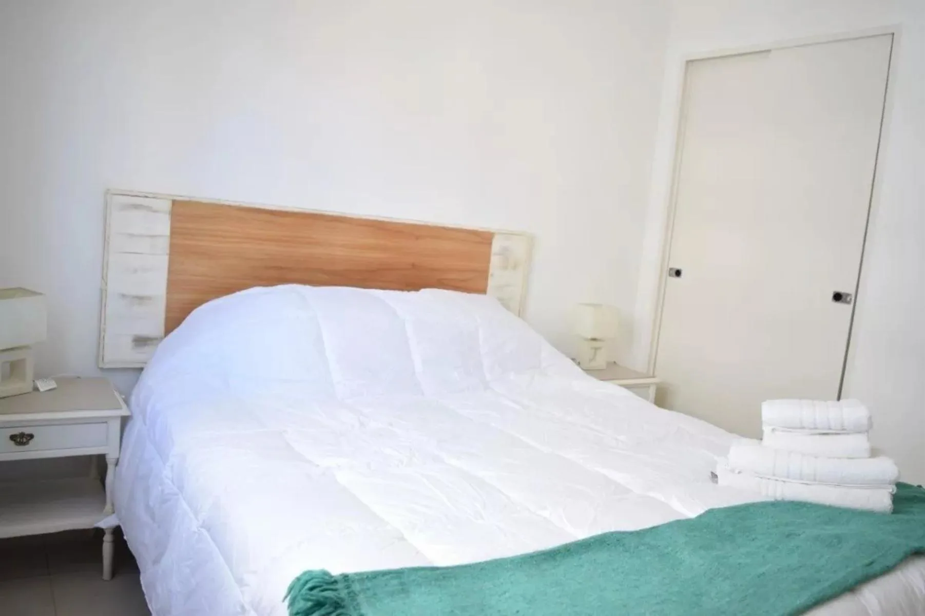 1-bedroom apartment in Recoleta – photo 11 of 21