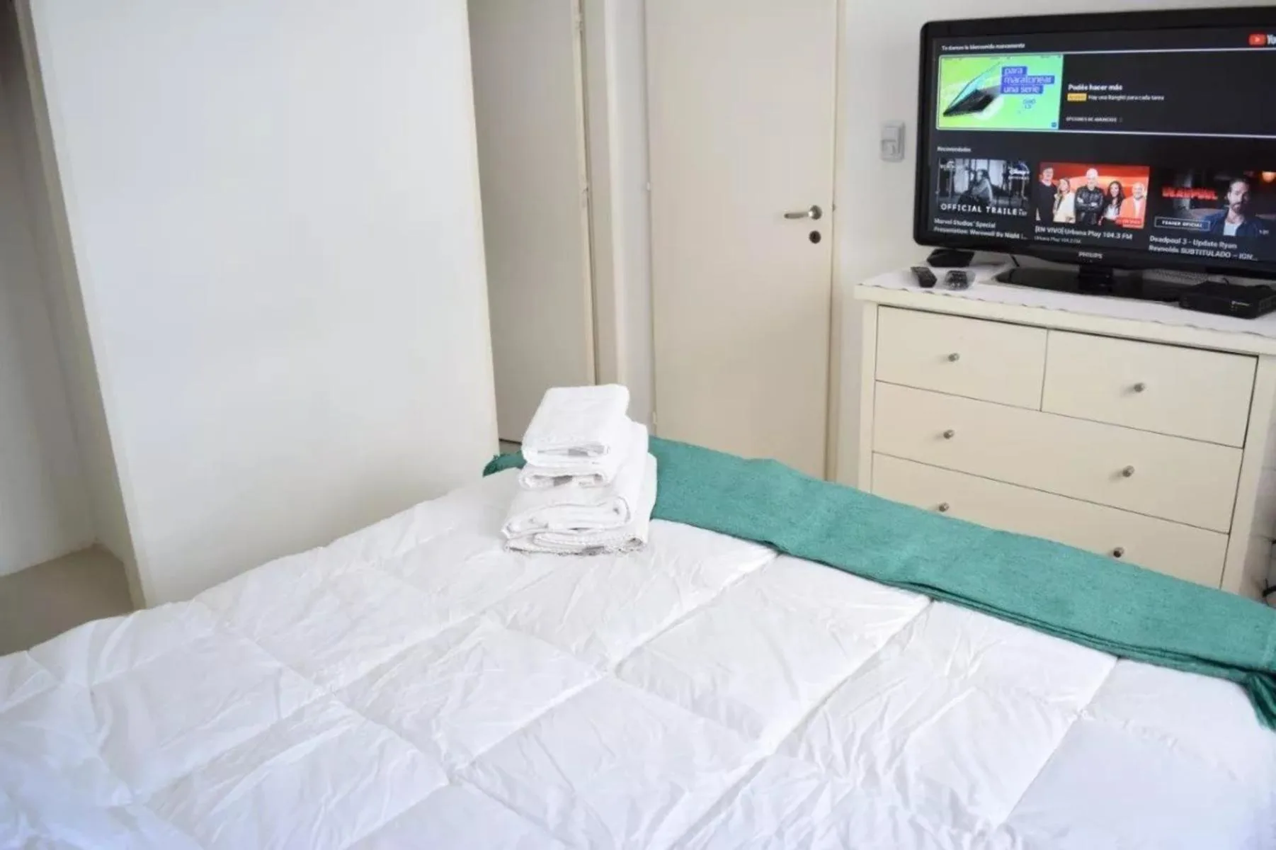 1-bedroom apartment in Recoleta – photo 13 of 21
