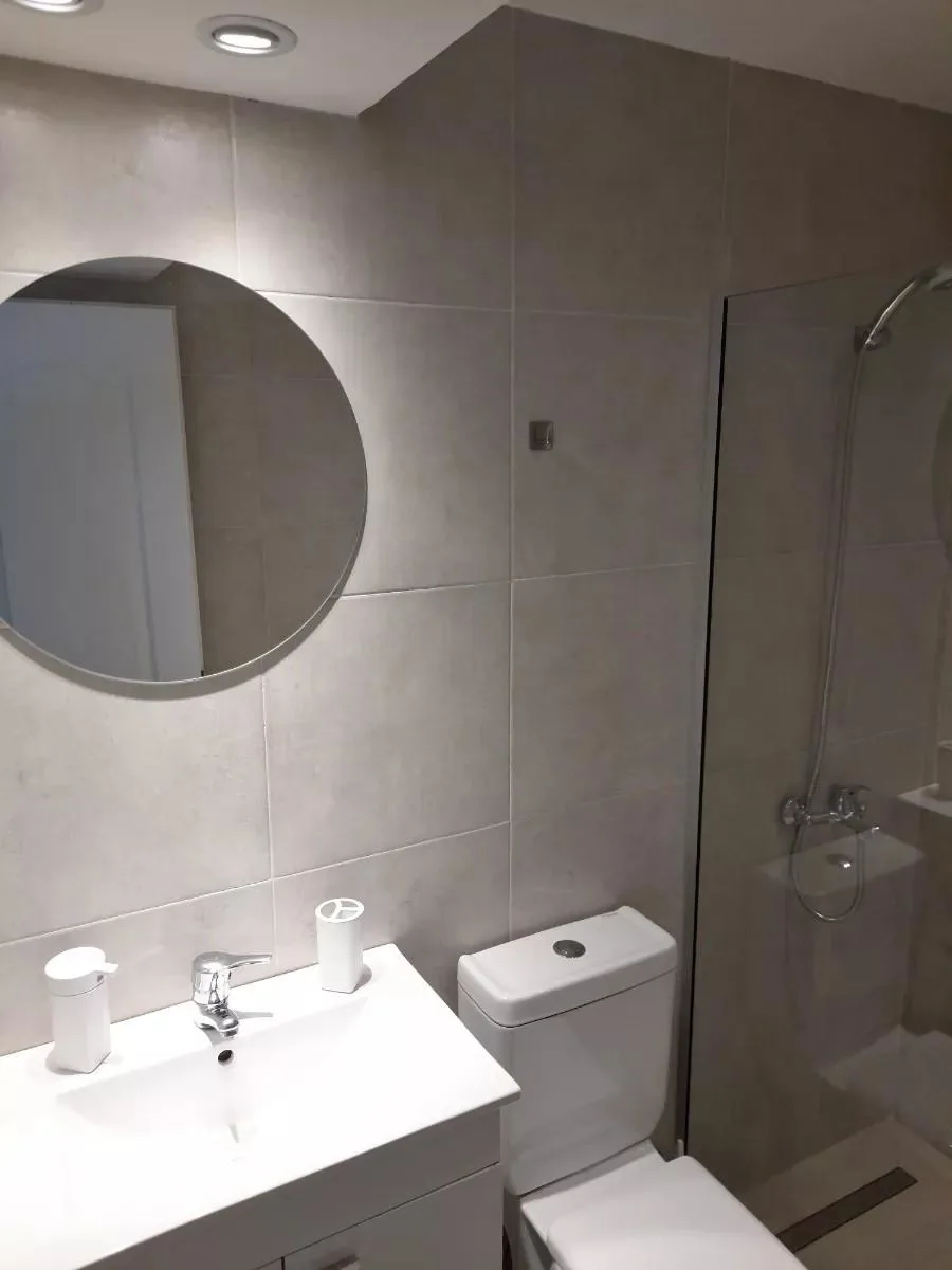 1-bedroom apartment in Recoleta – photo 15 of 21