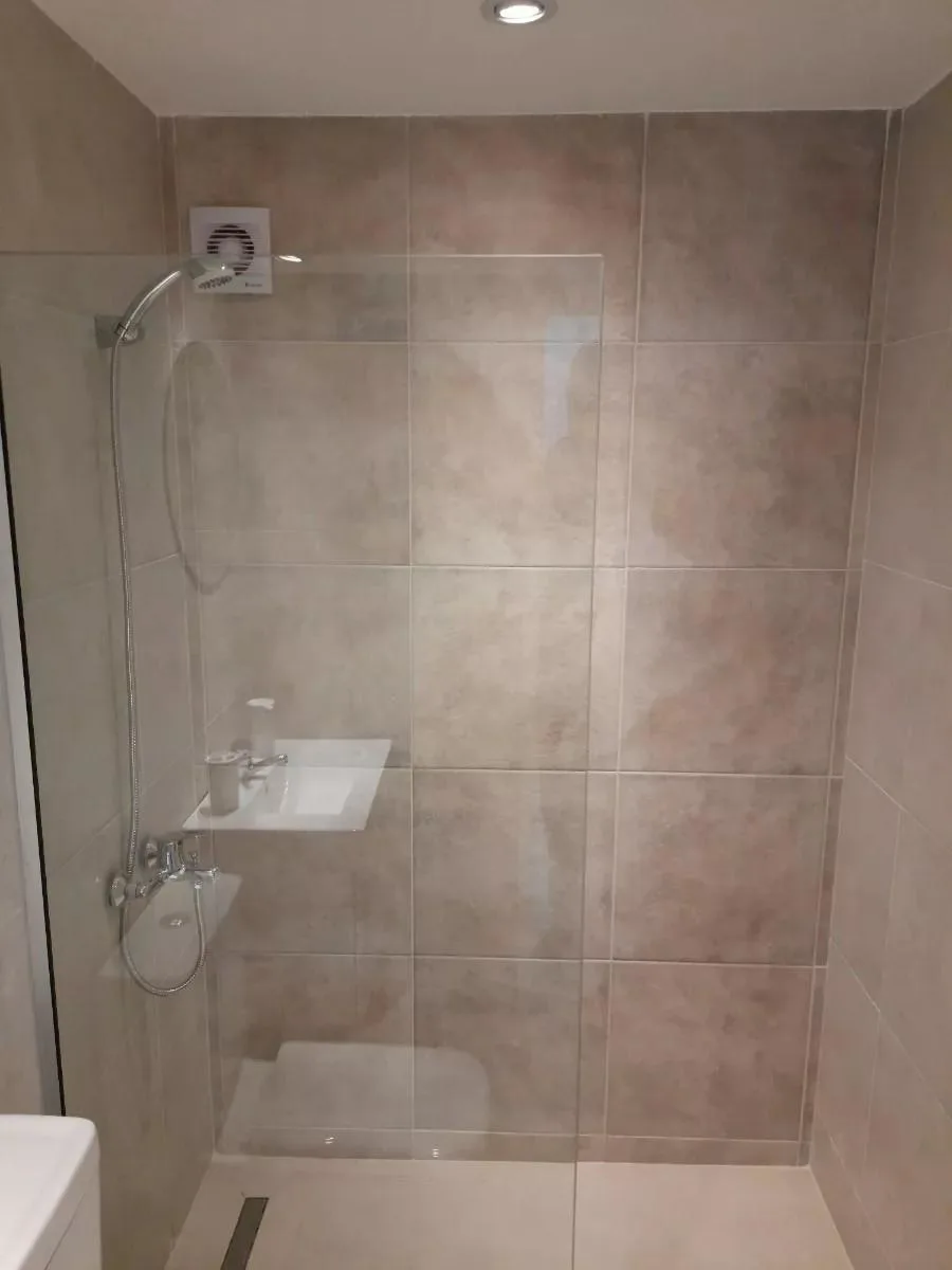 1-bedroom apartment in Recoleta – photo 16 of 21