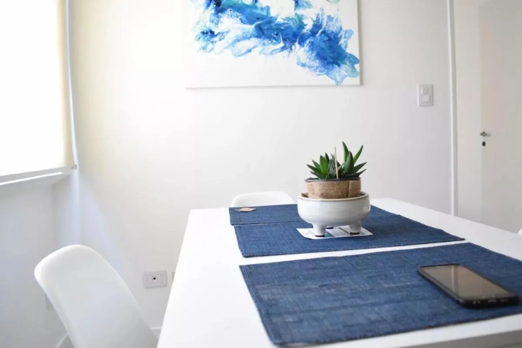 1-bedroom apartment in Recoleta – photo 17 of 21