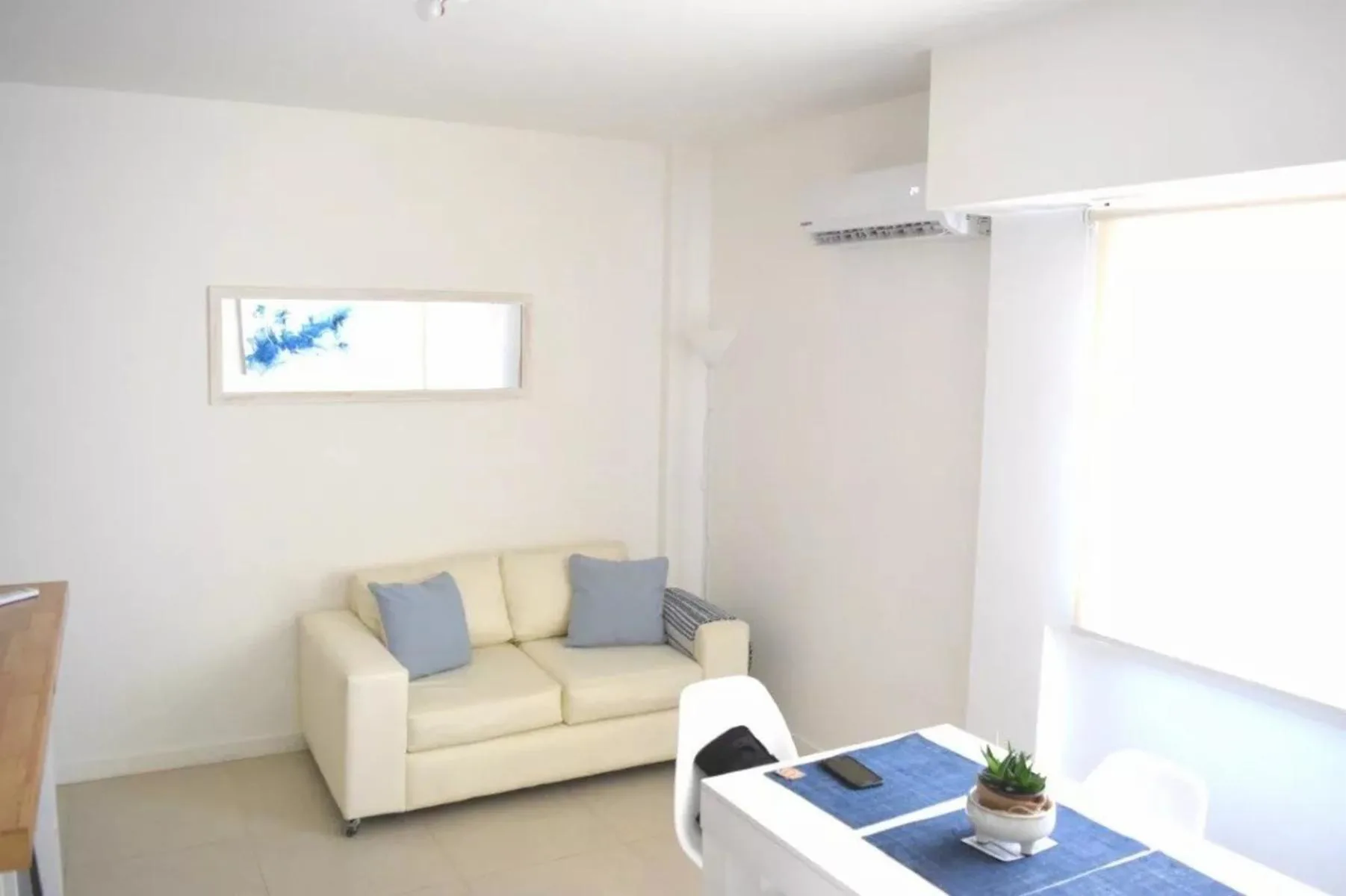 1-bedroom apartment in Recoleta – photo 20 of 21
