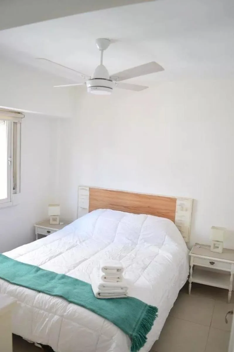 1-bedroom apartment in Recoleta – photo 21 of 21