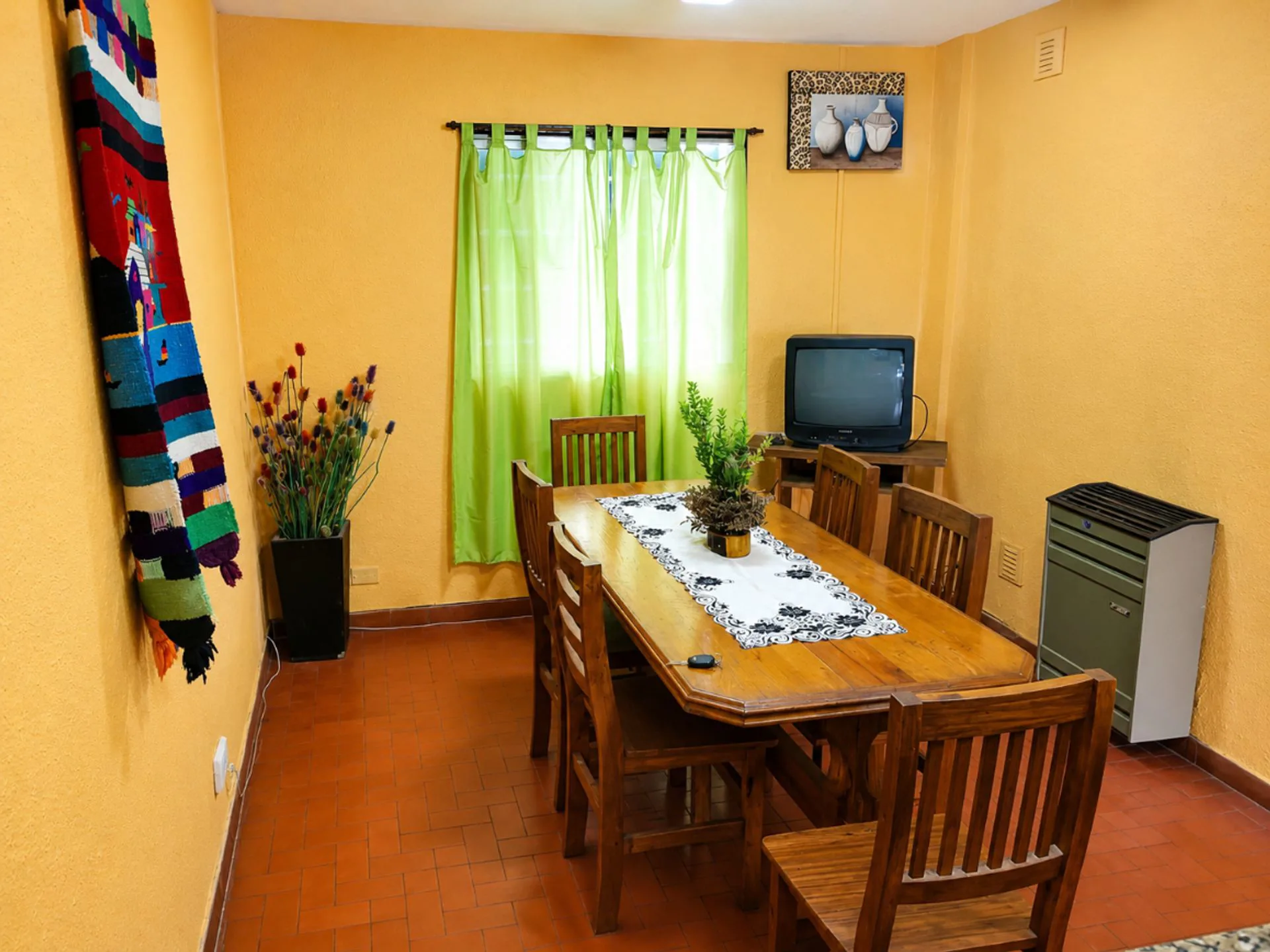 DEPARTAMENTO VENTA EN MADARIAGA foto 2