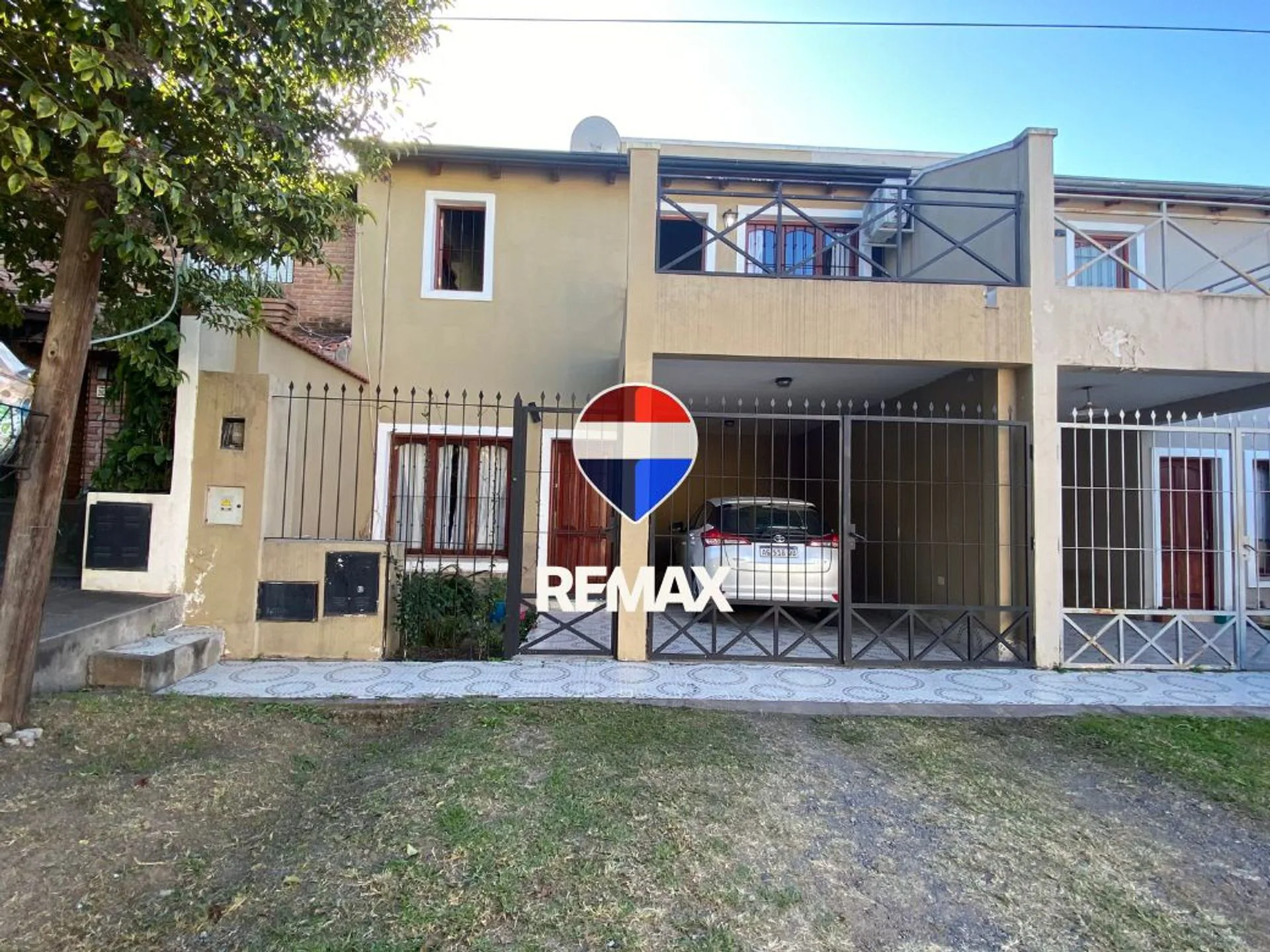 VENTA DUPLEX 4 AMBIENTES EN GRAND BOURG, SALTA