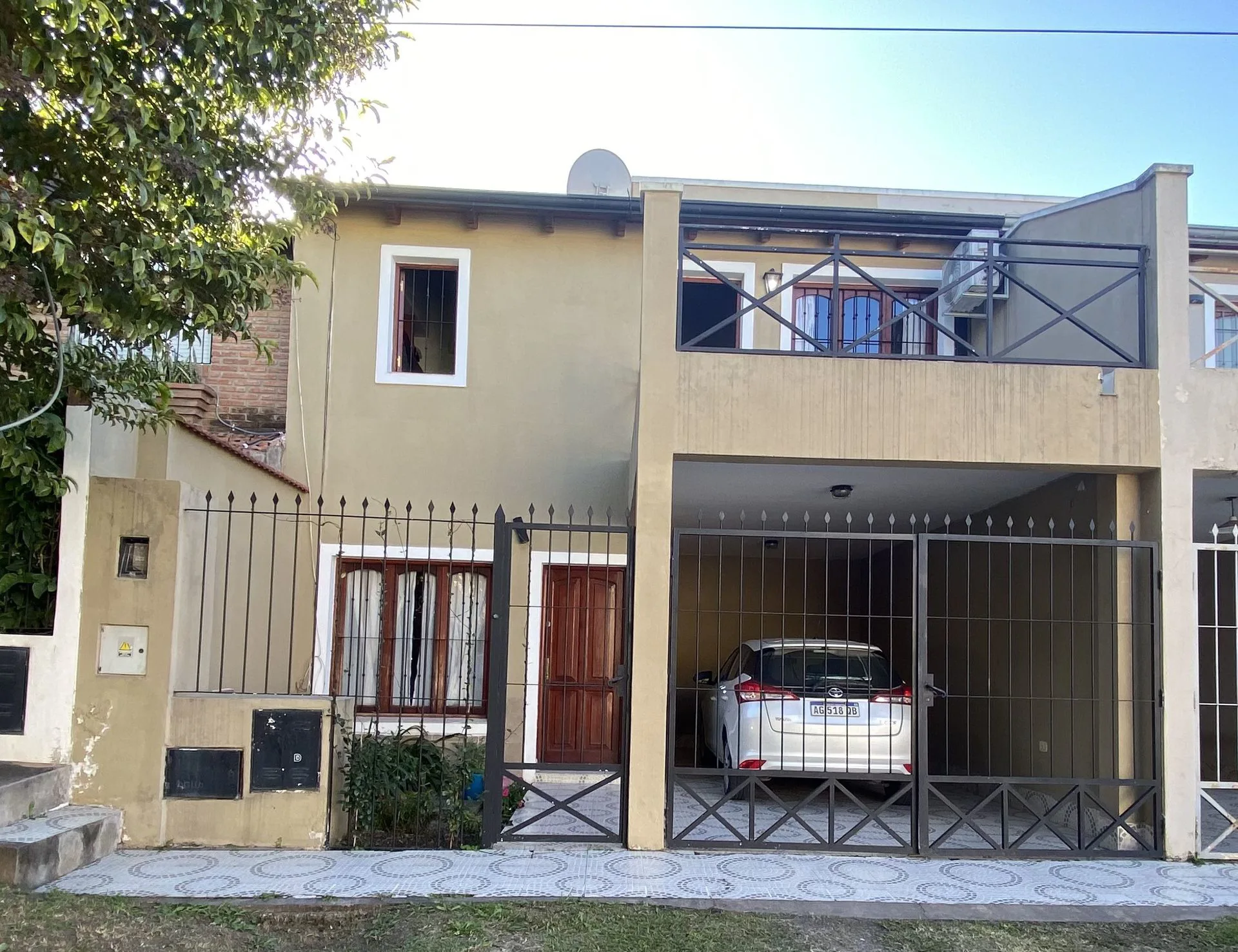 VENTA DUPLEX 4 AMBIENTES EN GRAND BOURG, SALTA foto 2