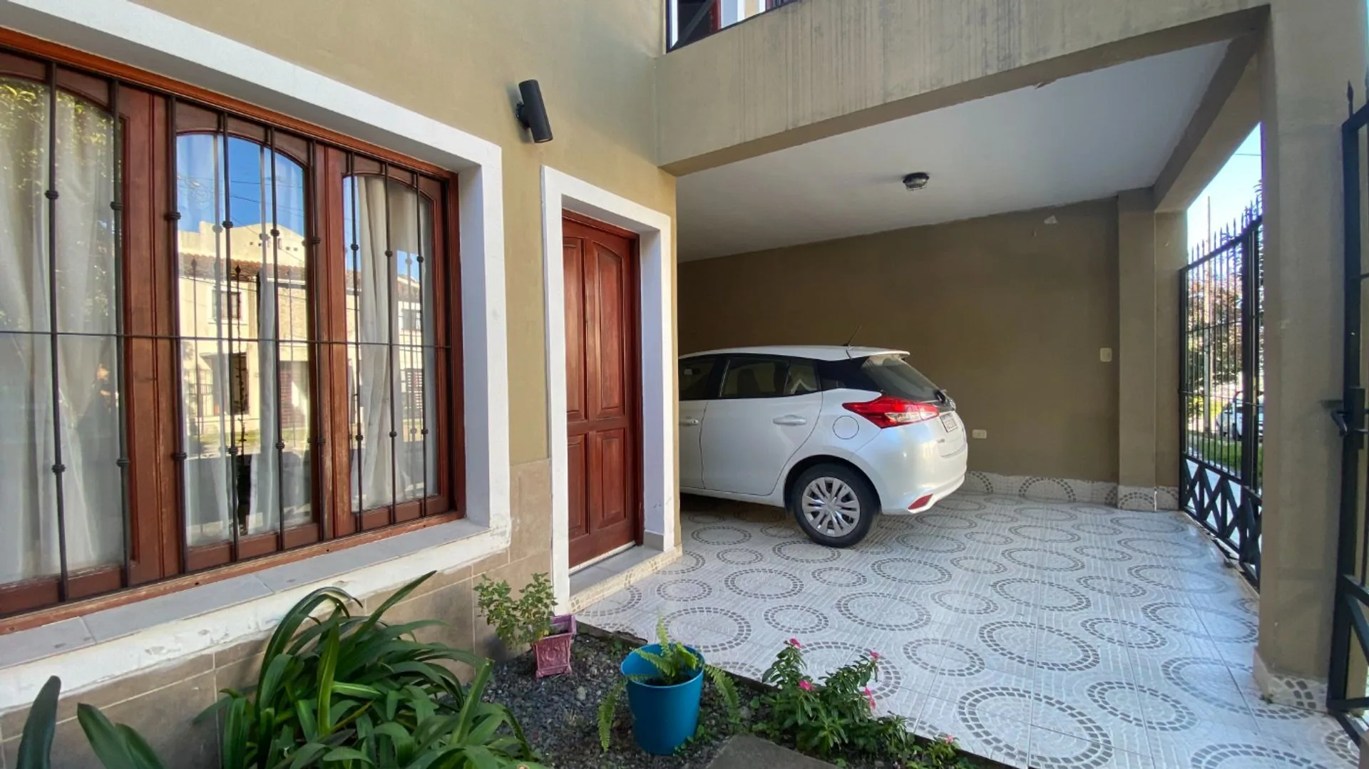 VENTA DUPLEX 4 AMBIENTES EN GRAND BOURG, SALTA foto 4