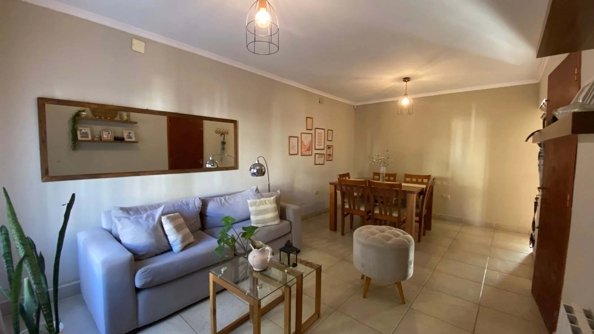 VENTA DUPLEX 4 AMBIENTES EN GRAND BOURG, SALTA foto 5