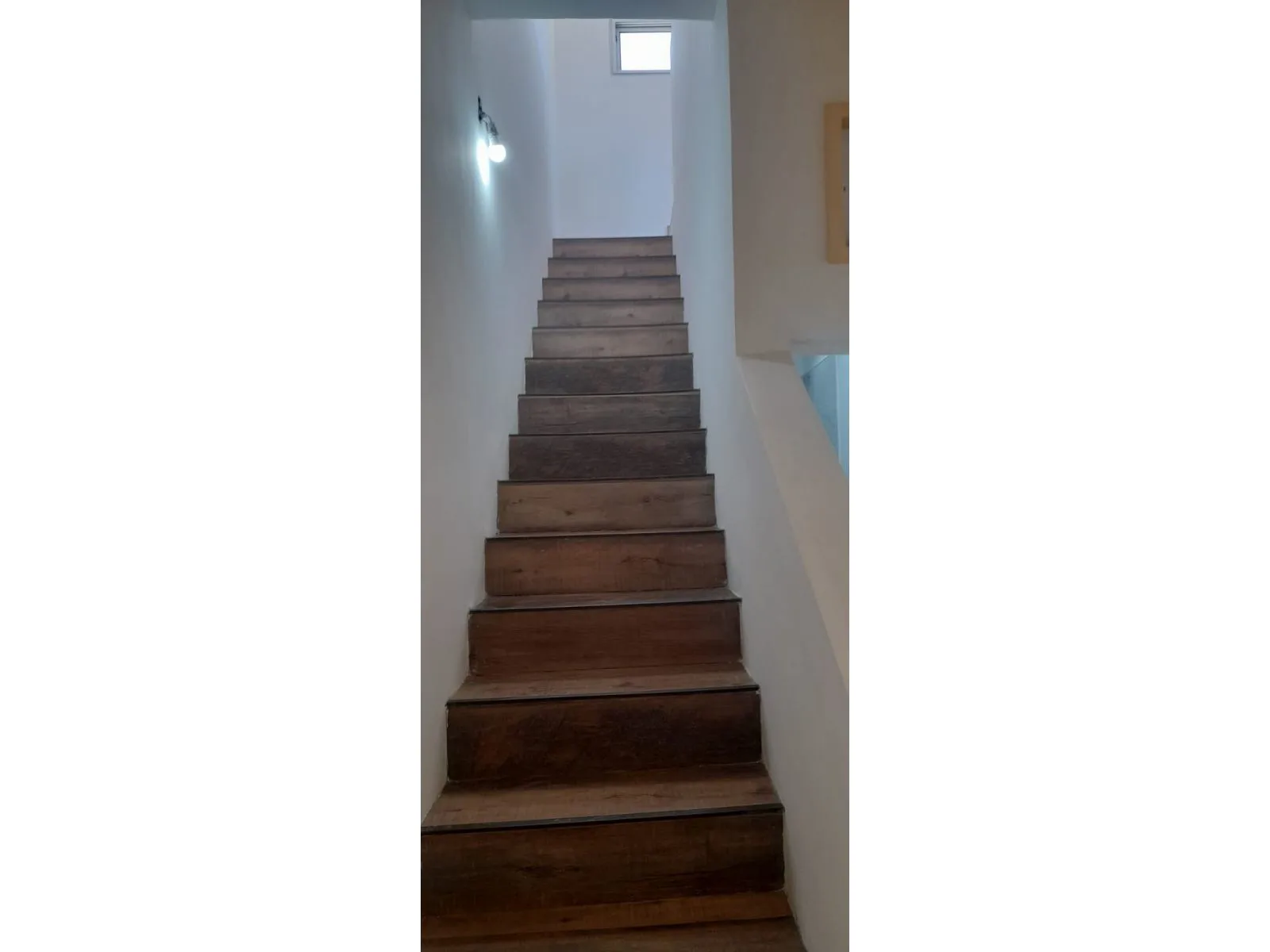 Dpto Tipo Casa reformado a nuevo de 3 ambientes conformado en tres plantas, Piedrabuena 5040 - Villa Riachuelo – Capital Federal foto 5