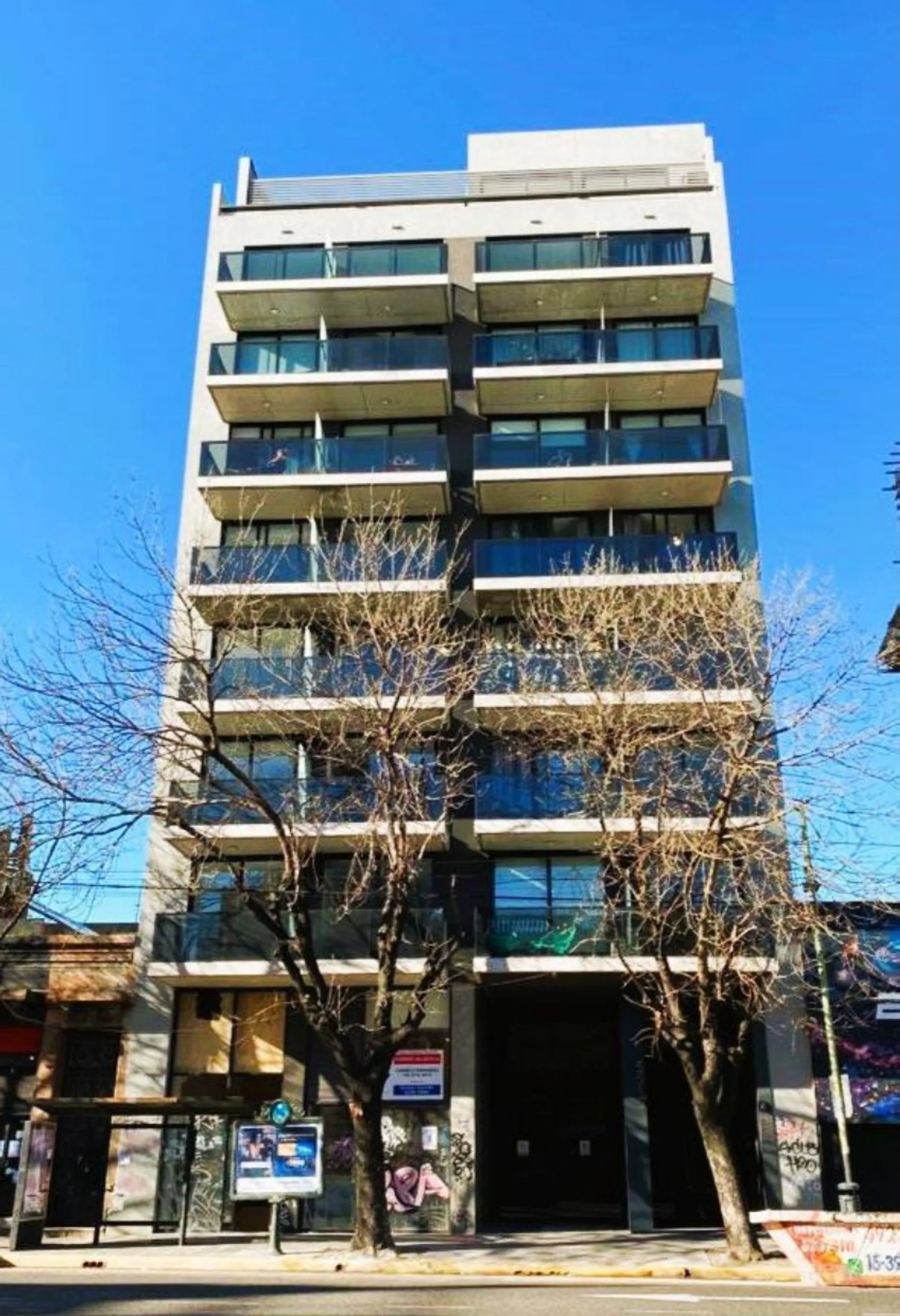 VENTA LOCAL COMERCIAL 156M2 PALERMO HOLLYWOOD foto 3