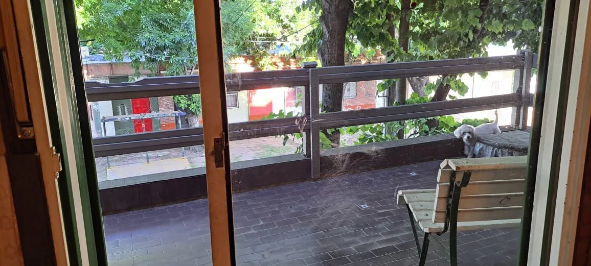 Alquiler Departamento 3 ambientes con balcón en Barrio Parque San Martín Merlo foto 5