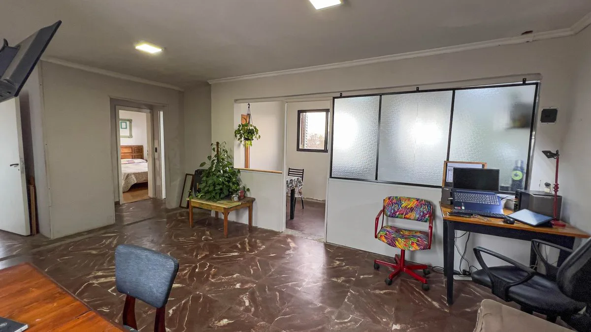 VENTA Departamento 3 ambientes barrio San Juan foto 2