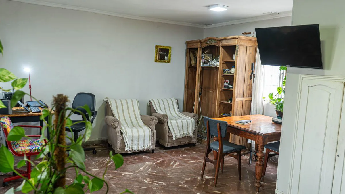 VENTA Departamento 3 ambientes barrio San Juan foto 3