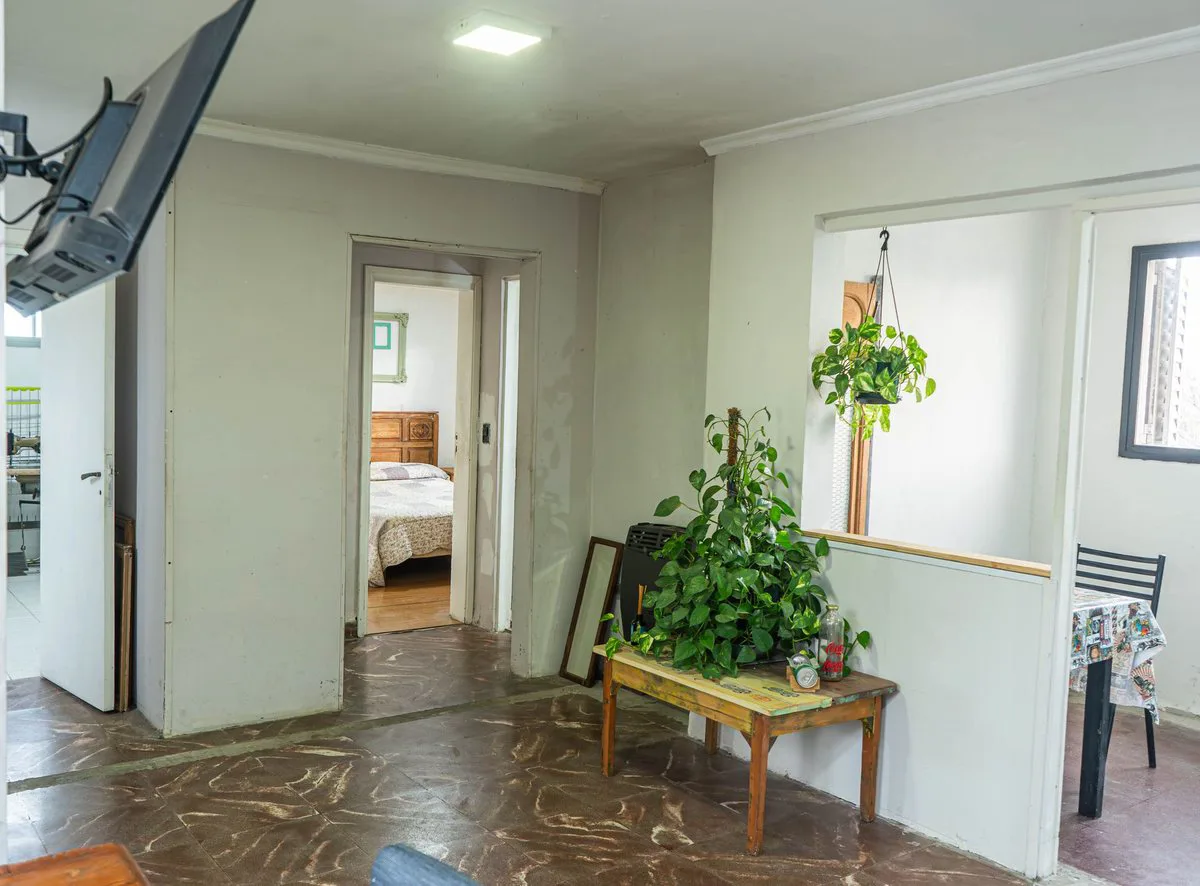 VENTA Departamento 3 ambientes barrio San Juan foto 5