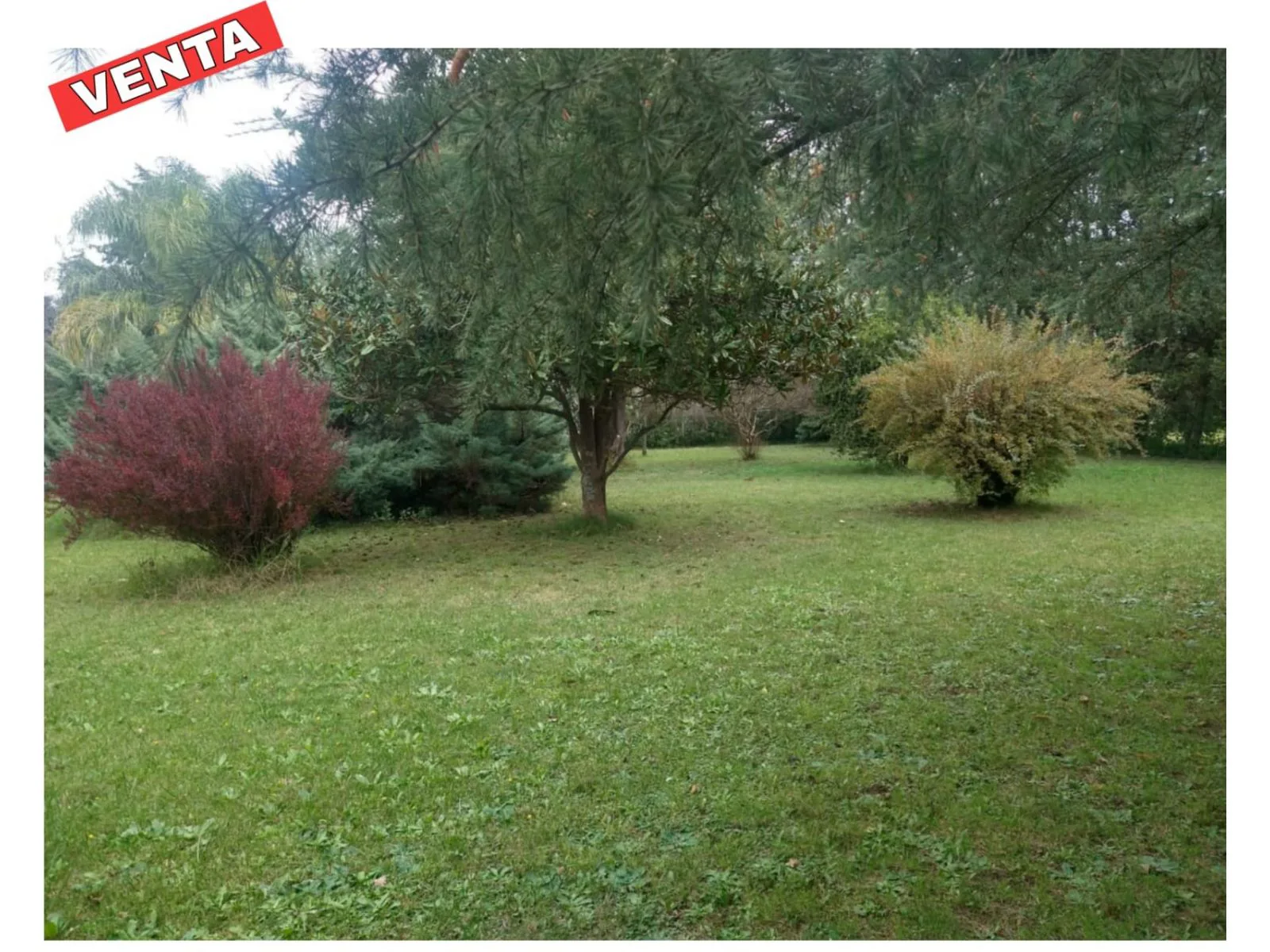 Venta Lote en V. Del Pino Barrio Parque Cruz Del Sur foto 2