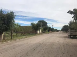 SE VENDE LOTE EN LA LOCALIDAD DE GUARDIA MITRE foto 1