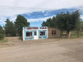 SE VENDE LOTE EN LA LOCALIDAD DE GUARDIA MITRE foto 3