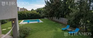 Casa con 3 dormitorios en venta en Los Sauces foto 3