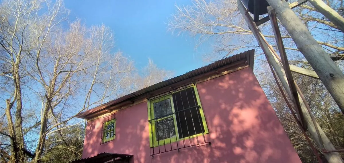 Venta de Lote con cabaña construida (3339m2) foto 3