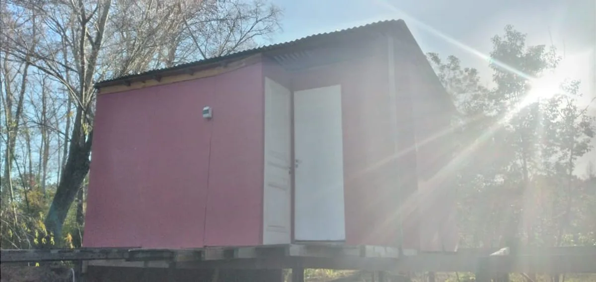 Venta de Lote con cabaña construida (3339m2) foto 4