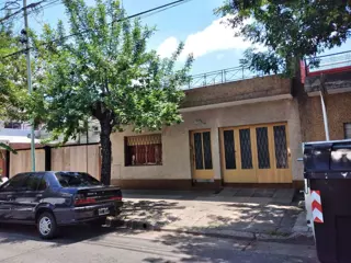 Casa  para  remodelar foto 3
