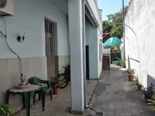 Casa  para  remodelar foto 4