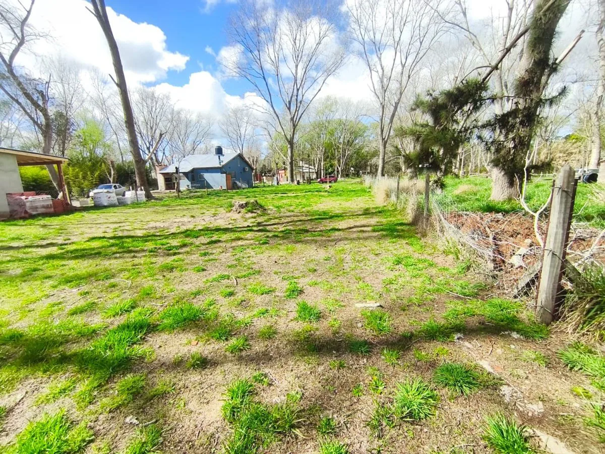 VENTA LOTE EN COSTA DEL ESTE foto 3
